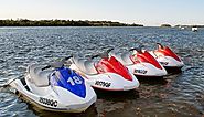 What Are The Typical Causes Of Jet Ski Accidents