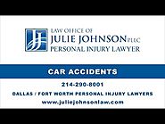 Car Accident Attorney Dallas | Texas Auto Crash Lawyer