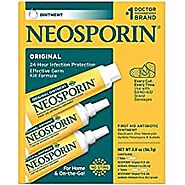 Buy Neosporin Products Online in Singapore at Best Prices