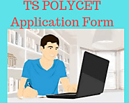 TS POLYCET Application Form 2020 Registration Process