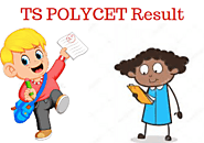 TS POLYCET Result 2020- Steps Of Merit List, Rank Card Download