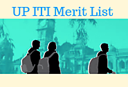 UP ITI Merit List 2020: Result, Rank List & Score Check PDF Here