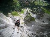 Leukerbad Via Ferrata
