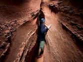 Dry Fork Coyote Gulch
