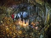 Búri Cave