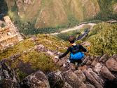 Huayna Picchu