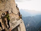 Mount Huashan