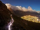 Lion's Head