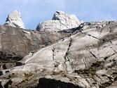 Low’s Peak Via Ferrata