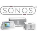 Sonos Music Distribution