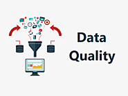 Self-Service Data Quality Tools