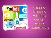 Some best stories about Social Media Marketing
