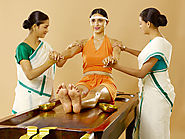 Abhyangam | Ayurvedic Oil Massage | Ayruvedic Massage Therapy
