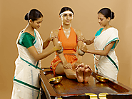 Elakizhi Ayurveda Treatment Chennai | Pain Relief Ayurvedic Therapy