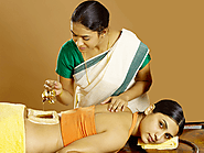 Kativasthi | Back Pain Ayurvedic Treatment | Ayur Centre India