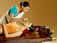 Netra Tharpanam | Eye care Ayurveda Treatment | Ayurcentre