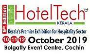 HotelTech Kerala|Business Events in Kochi, Kerala-IndiaEve