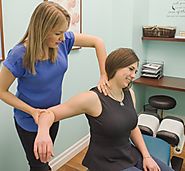 How Poor Posture Causes Neck Pain