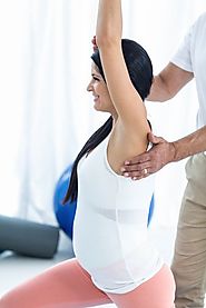 Embrace Pregnancy without Aches and Pains