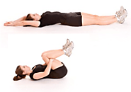 Best 3 Stretches for Low Back Pain