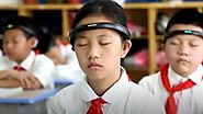 Datenschutz: Chinesische Lehrer überwachen Gehirnwellen ihrer Schüler - Golem.de