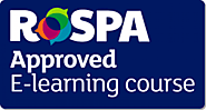 Health and Safety Level 3 RoSPA Awarded Certificate. Just £55.00 plus VAT | Intellelearn Course