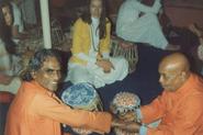 Excerpt from: Yoga & Meditation for Self Healing ~ Shri Brahmananda Sarasvati .... Self Analysis - Shri Brahmananda S...