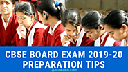 Important Things to Keep in Mind While Preparing for CBSE Board Exam - Sabakuch Blogs