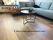 Best Plywood Supplier in Udaipur