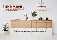 Plywood Supplier in Udaipur