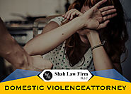 Domestic Violence Attorney