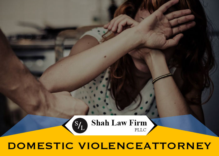 Shah Law Firm PLLC A Listly List