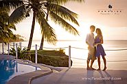 Top Fiji Honeymoon Packages at Paradise Taveuni
