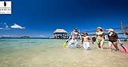 10 Things To Plan on Fiji Trip With Children