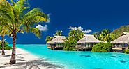 Best Travel Agent for Vacation in Fiji