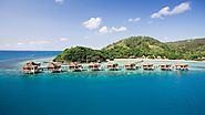 Get Relaxed This Holidays: Visit Fiji Islands