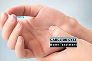 Top 5 Ganglion Cyst Home Treatments You Never Heard | How to Cure