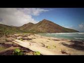 The Island - St Kitts
