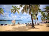 St. Lucia's Natural Beauty - Caribbean Islands