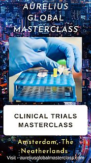 Clinical Trials Training