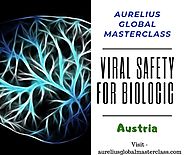 Viral Safety Training Europe