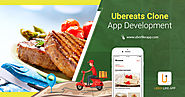 UberEats Clone App