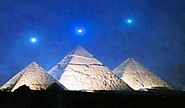 The Giza Pyramids Orion Correlation Explained