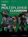 The Multiplayer Classroom: Designing Coursework as a Game