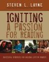 Stenhouse Publishers: Igniting a Passion for Reading