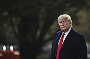 Trump 'going crazy' over impeachment legacy — POLITICO