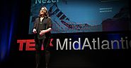 Melanie Nezer: The fundamental right to seek asylum | TED Talk