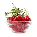 Cherries or Cherry Juice