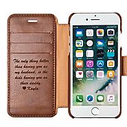 Best Selling Personalized Phone Cases | Swanky Badger