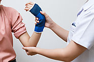 Physiotherapy Treatment